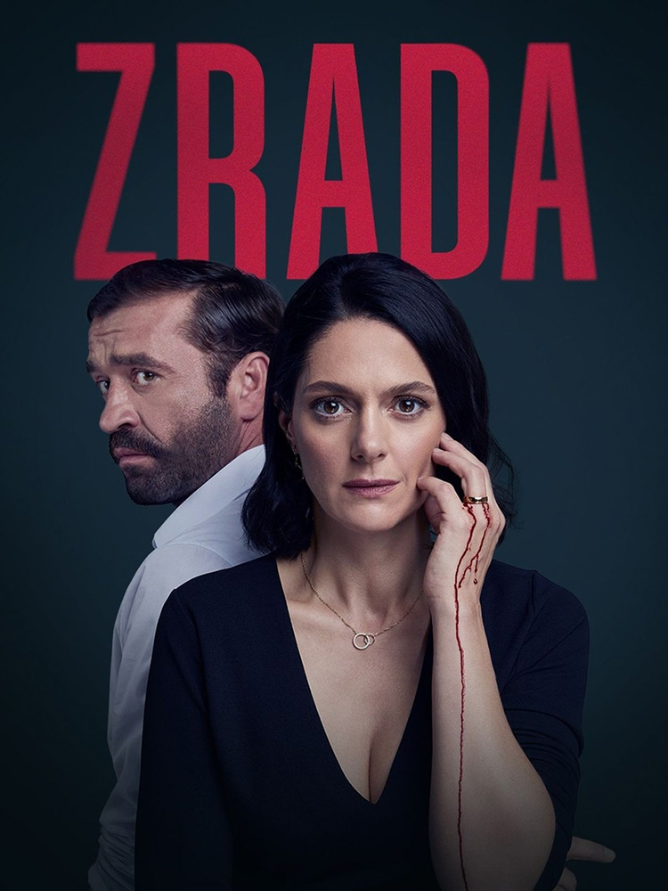 Zrada